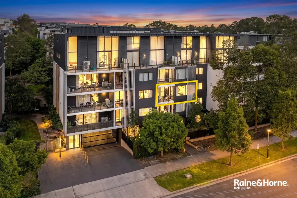 Epping 1ਬੈੱਡਰੂਮ Spacious & Modern Apartment Just Moments from Epping Metro