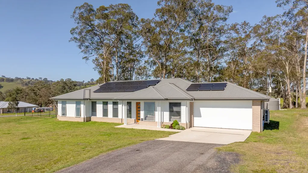 East Gresford 4બેડરૂમ The Acreage Upgrade You've Been Waiting For