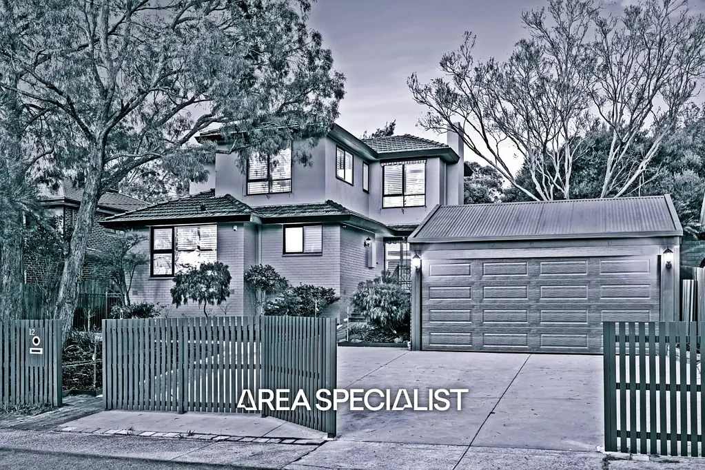 12 Jeffrey Street, Mount Waverley, VIC 3149