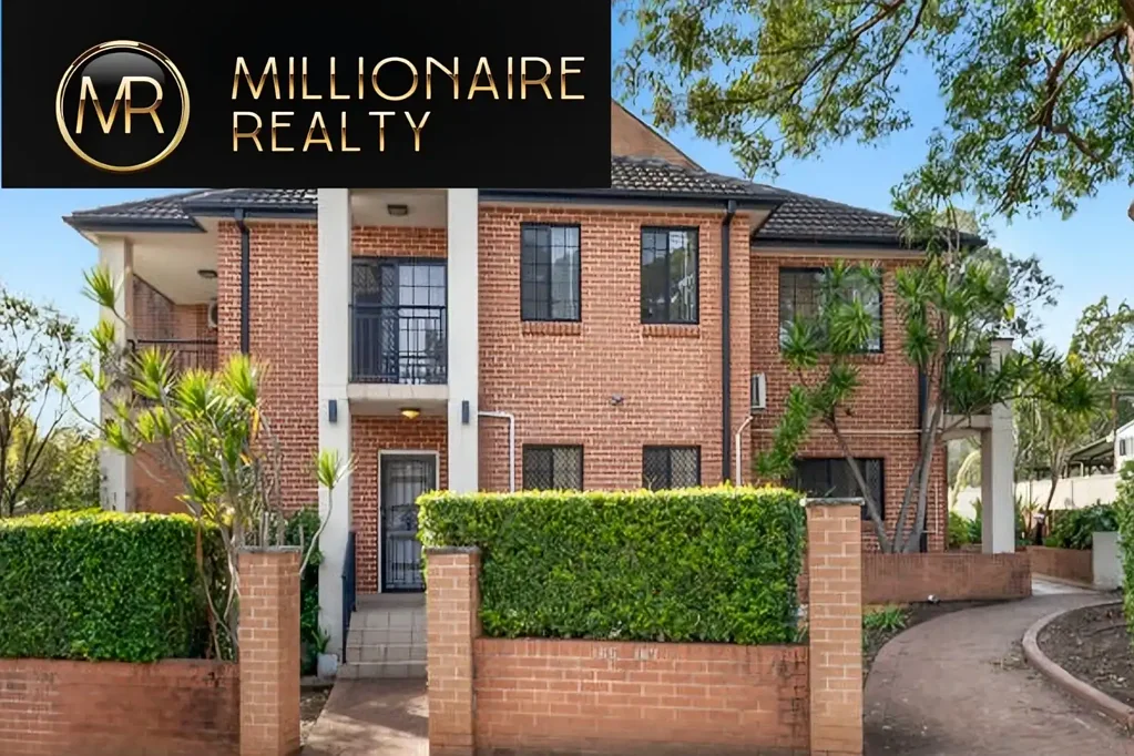 1/165-167 Spurway Street, Ermington, NSW 2115