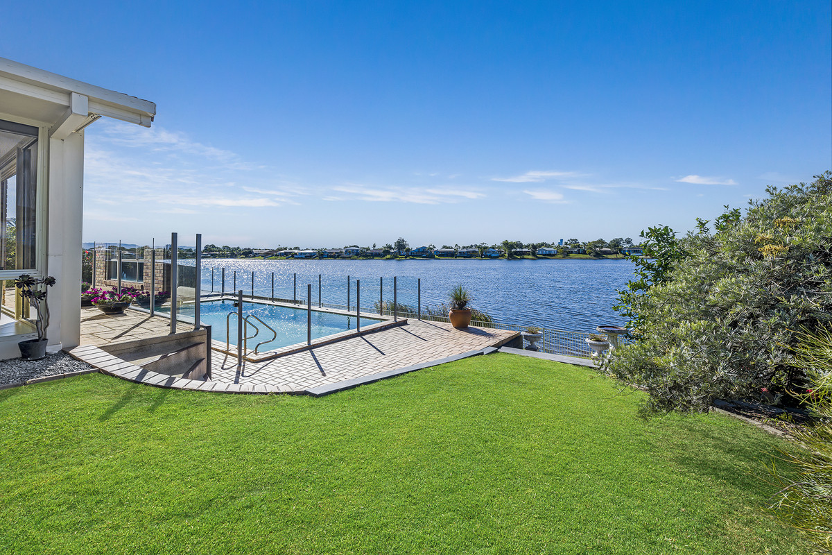 43 WEDGEBILL PDE, BURLEIGH WATERS QLD 4220, 0 ਕਮਰੇ, 0 ਬਾਥਰੂਮ, House