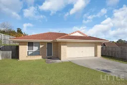 60 Storr Circuit, Goodna