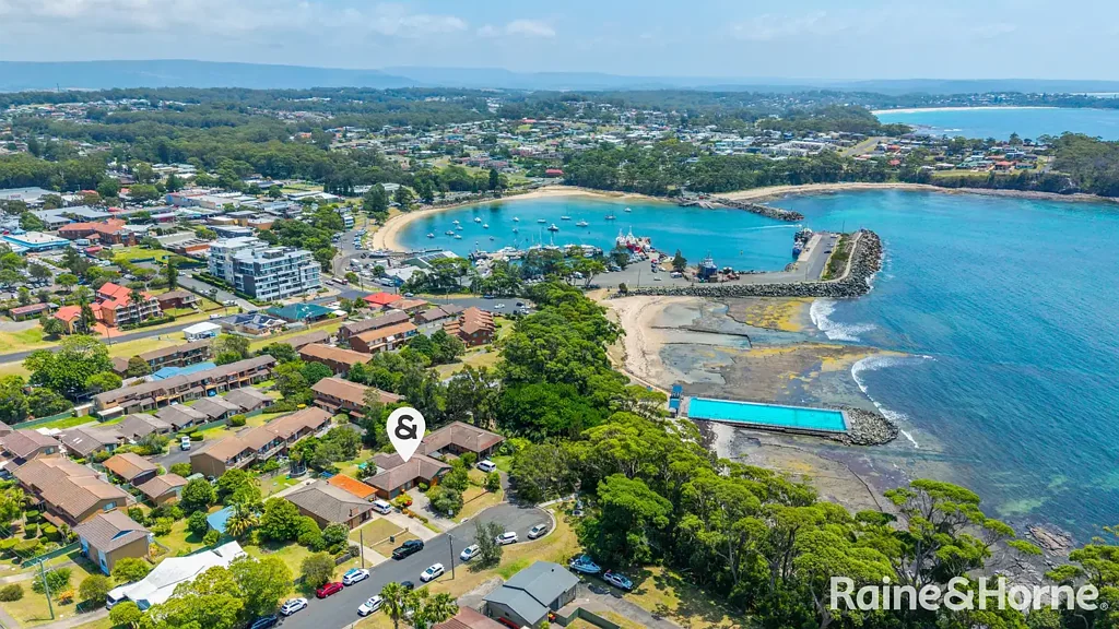 11 Did-Dell Street, Ulladulla, NSW 2539