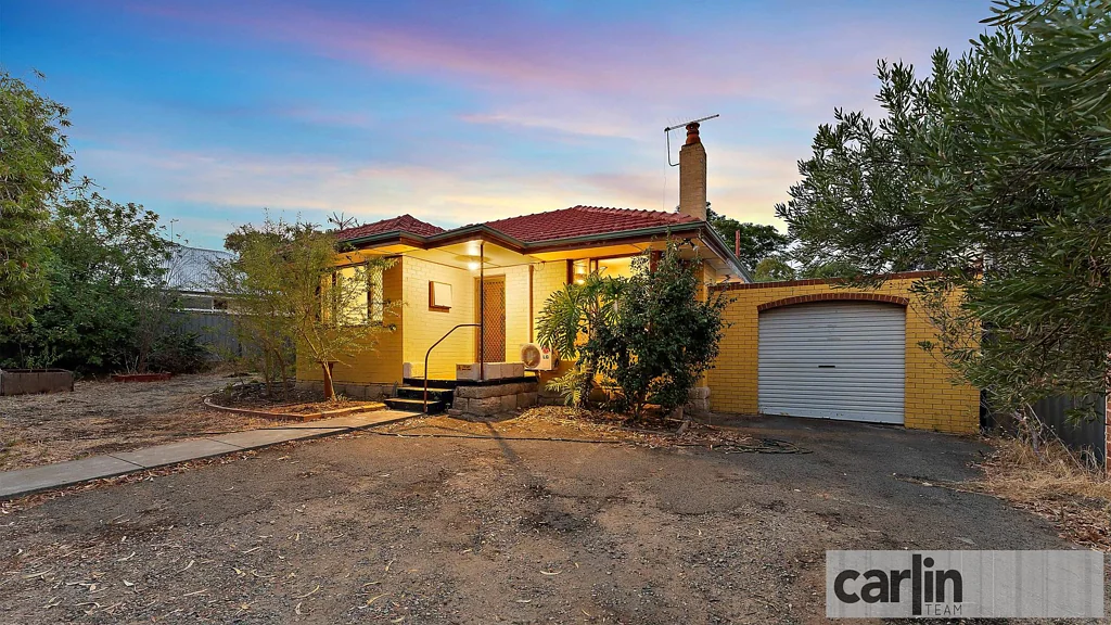 Hamilton Hill 3 Bedroom UNDER OFFER BY CARLIN TEAM