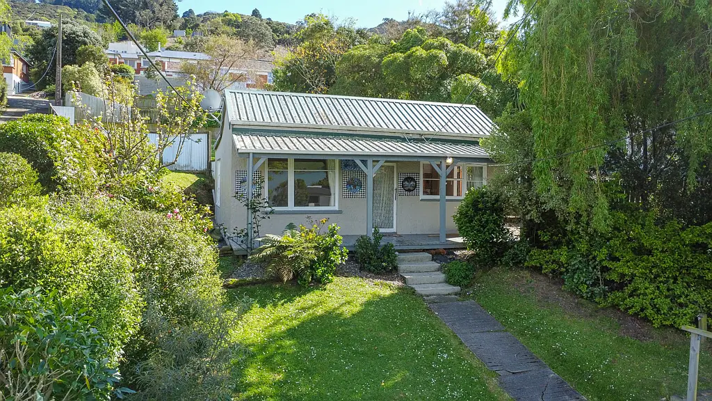 63 Totara Street, Ravensbourne, Dunedin, Otago