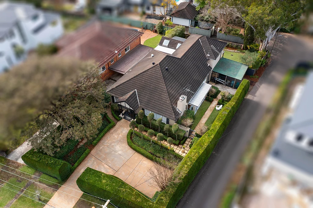 58 Darnley Street, Gordon, NSW 2072
