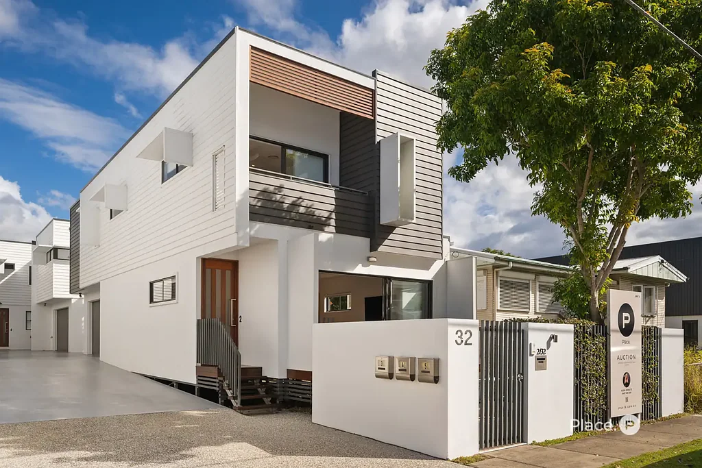 Hawthorne 4ਬੈੱਡਰੂਮ Rare Freestanding Four-Bedroom Residence in the River Avenues