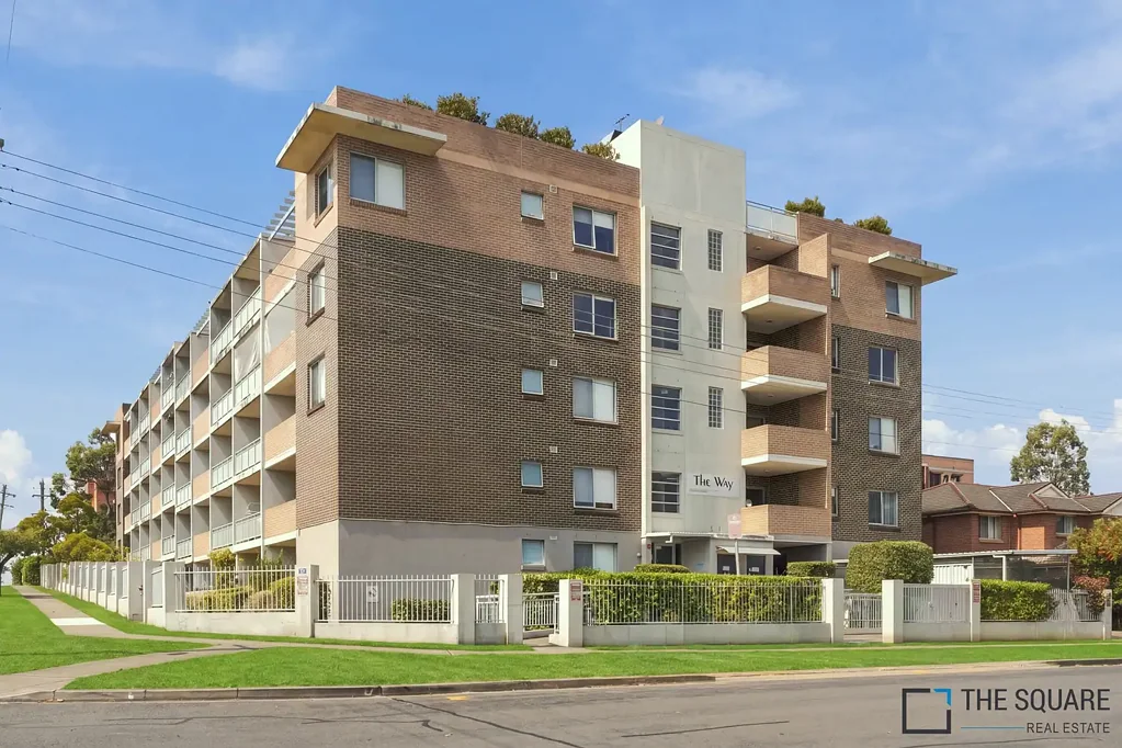 Blacktown 2कमरा Renovated Apartment - North Facing – Modern Living in a Prime Blacktown Location