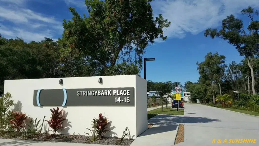 Luxury 3 bedroom townhouse in Buderim