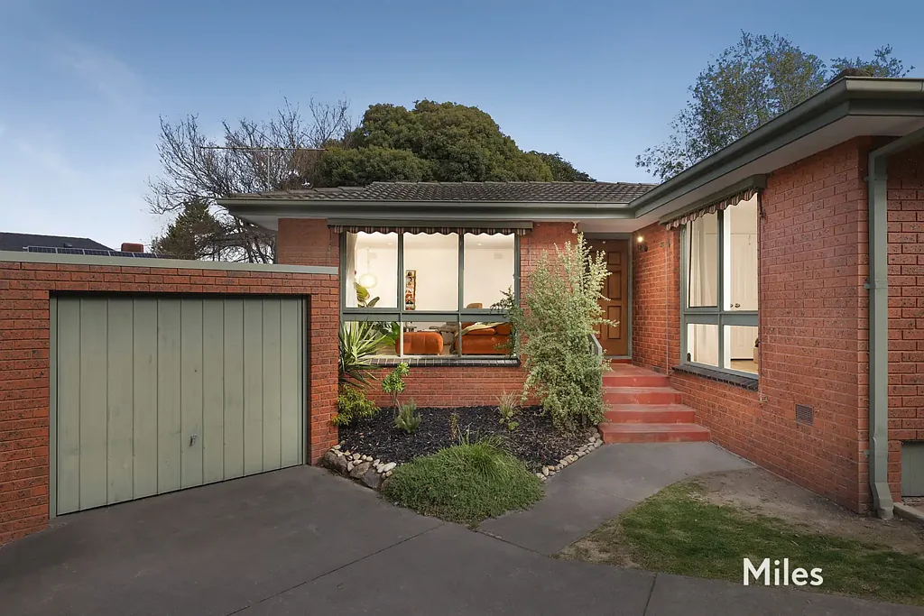 Rosanna 2બેડરૂમ Spacious, Single-Level & Standalone Garden-Set Sanctuary