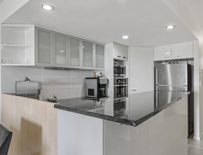 52/57 Grand Parade, Parrearra, Sunshine Coast, 2部屋, 2バスルーム, Apartment
