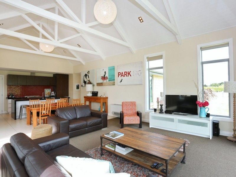 20 France Road, Otatara, Invercargill, 4部屋, 0バスルーム