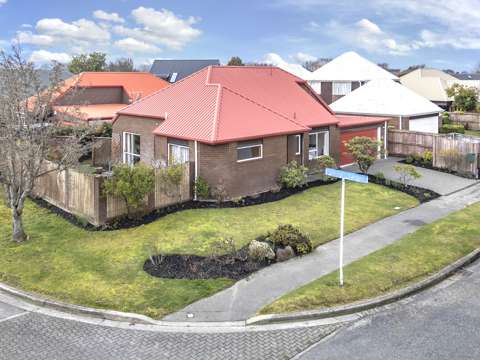 Avonhead 3房  Don’t miss out on this fantastic opportunity!