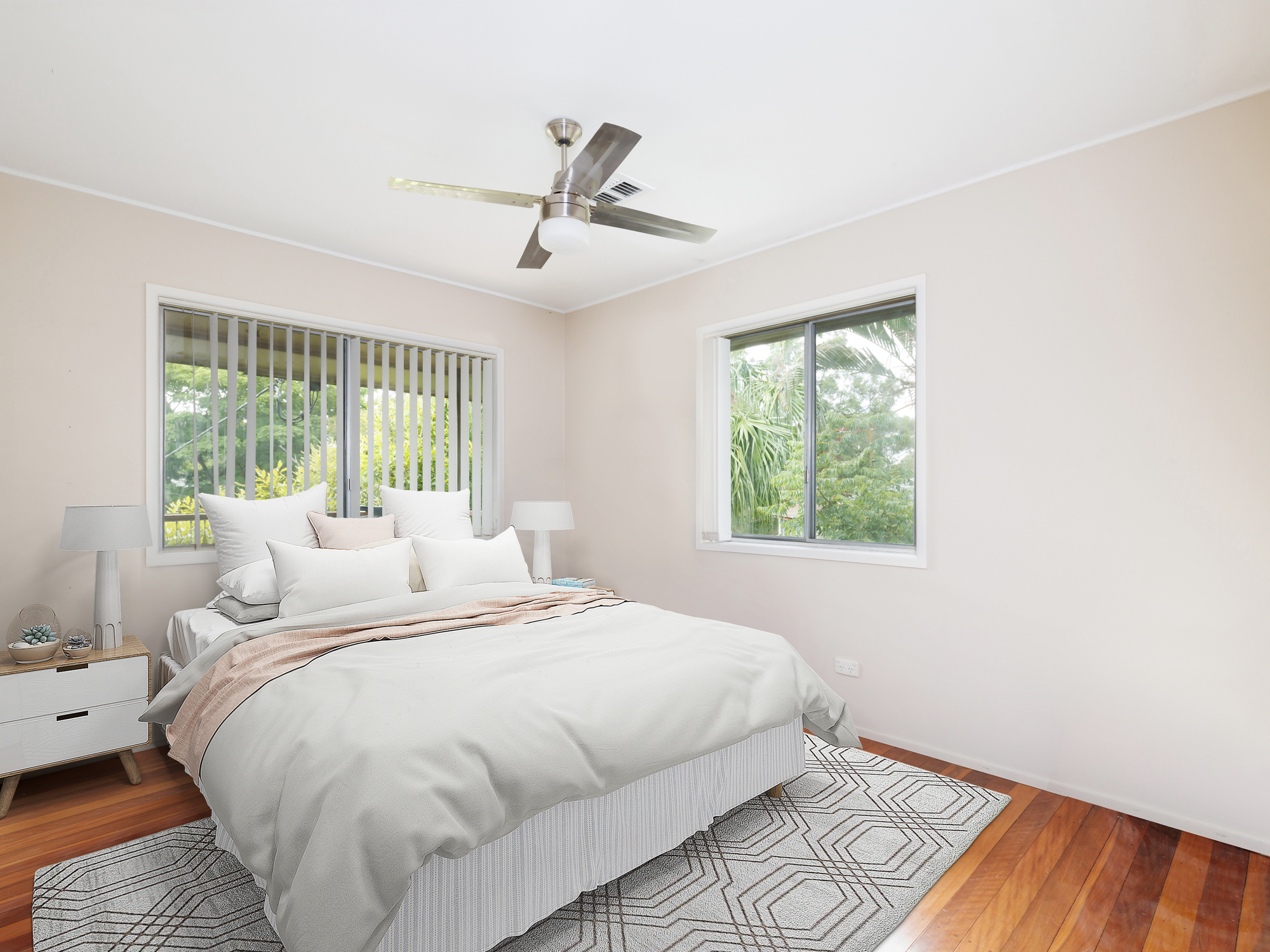 5 GLENBROOK ST, EVERTON PARK QLD 4053, 0房, 0浴, House