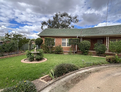 10a Phillip Street, Parkes, Central Tablelands, 3房, 1浴, House