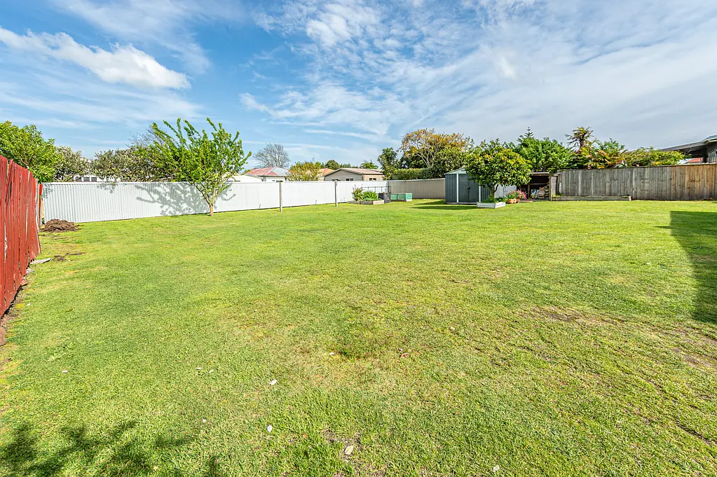 Wanganui Central Don't just dream it