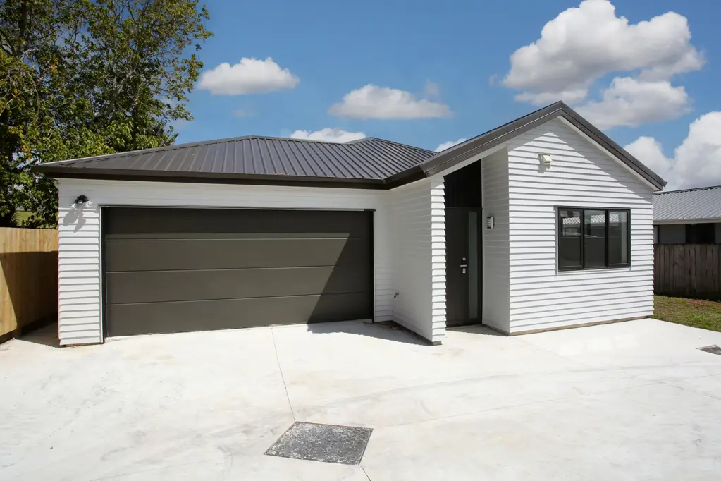 Waiuku 4Phòng ngủ Brand New Home yet Affordable!