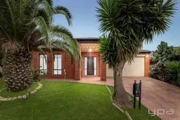 12 Macrobertson Way, Hoppers Crossing