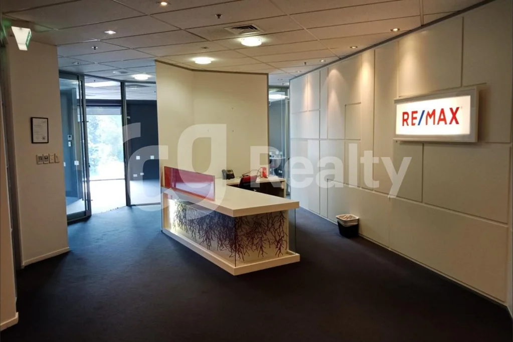 Auckland Central Auckland CBD Office | 381sqm