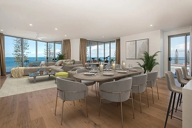 12/159 Margate Parade, Margate, QLD 4019, 4 Bedrooms, 2 Bathrooms, Apartment