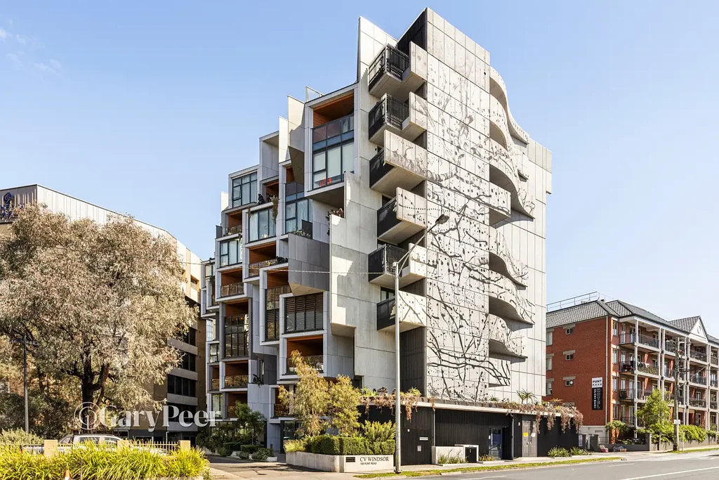 801/105 Punt Road, Windsor, VIC 3181