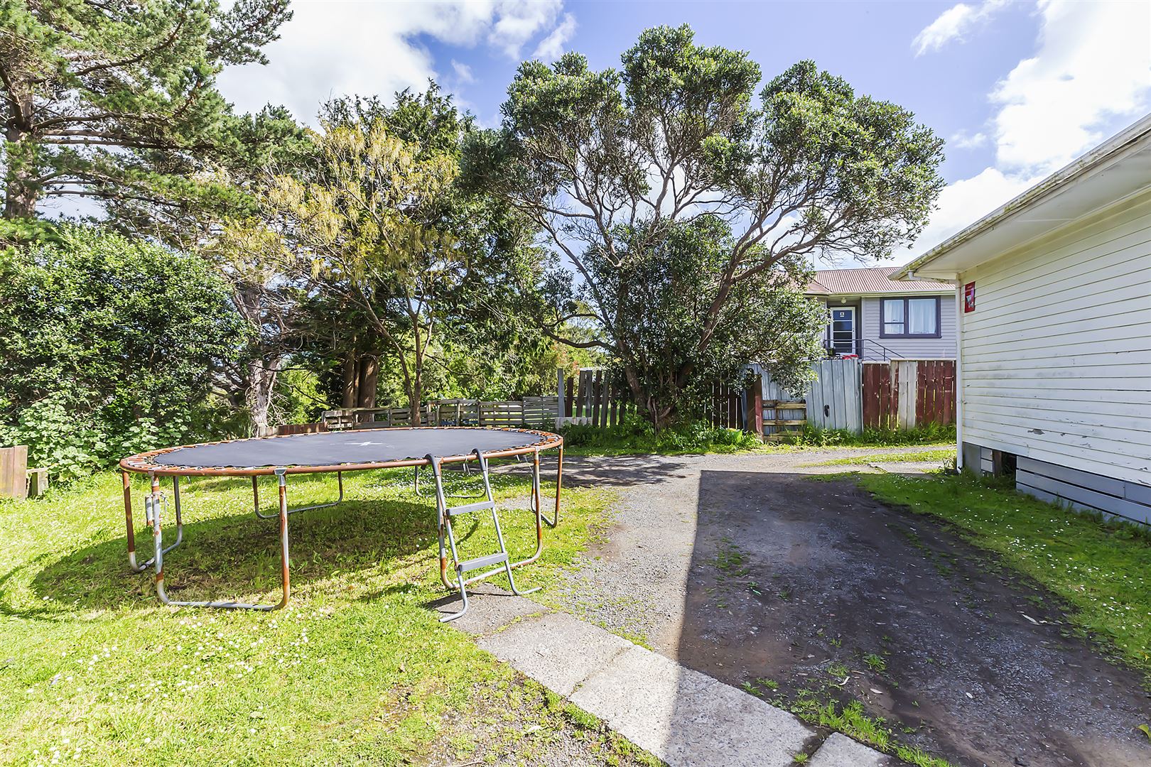 65 Waihora Crescent, Waitangirua, Porirua, 2 habitaciones, 1 baños