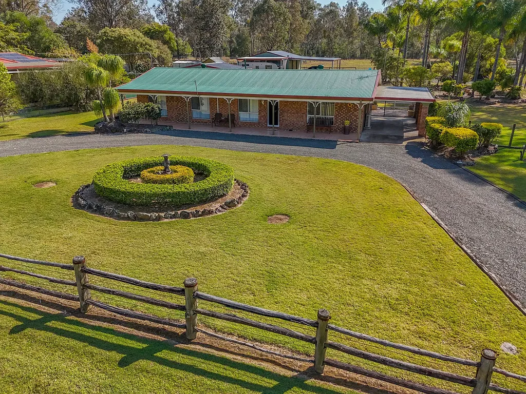 28 Sycamore Street, Walloon, QLD 4306