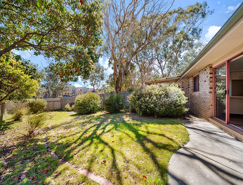 15/7 Lofty Close, Palmerston, ACT 2913, 2 ਕਮਰੇ, 1 ਬਾਥਰੂਮ, Townhouse