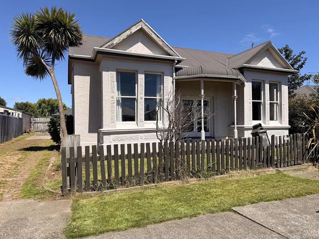 23 Biggar Street, Strathern, Invercargill, Southland