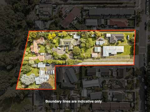 38-44 Ireland Road, Mt Wellington, Auckland City, Auckland