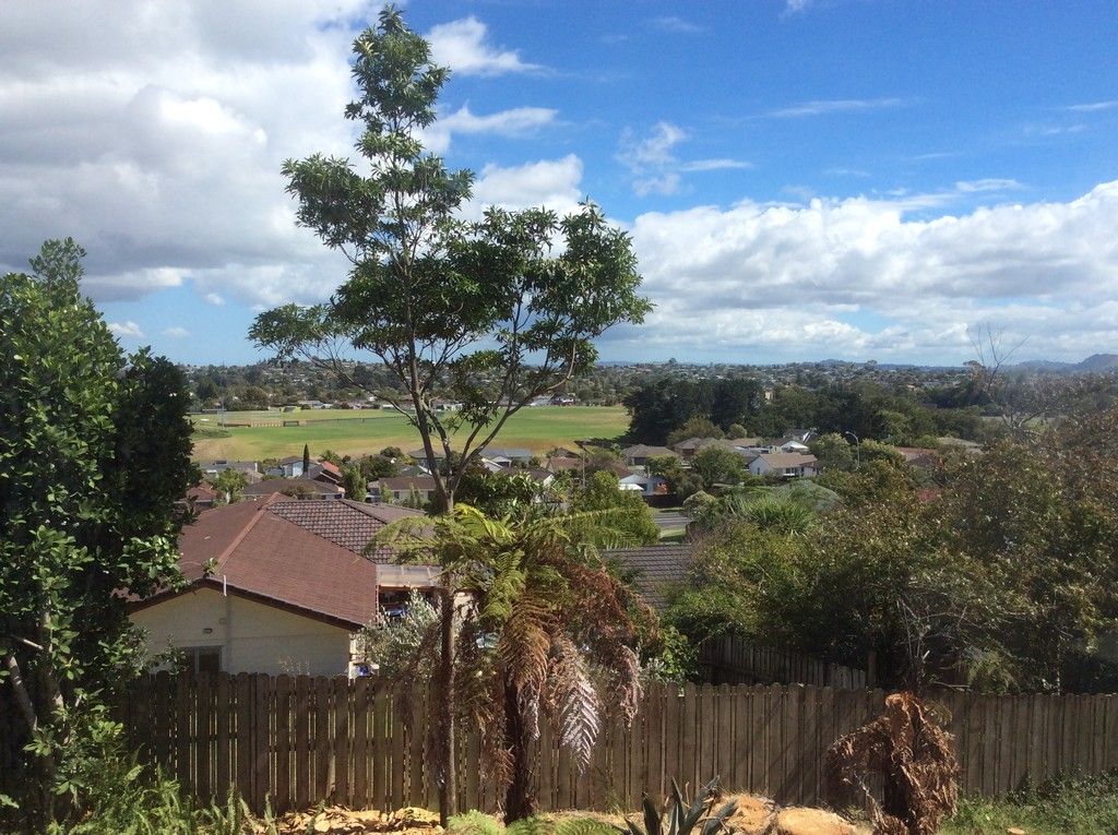 Residential  Mixed Housing Suburban Zone