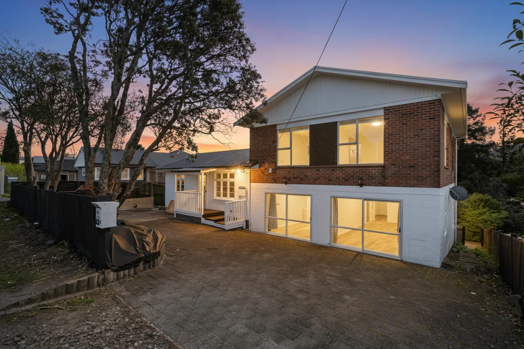 Swanson 5બેડરૂમ Agents Welcome! 50/50 Split!