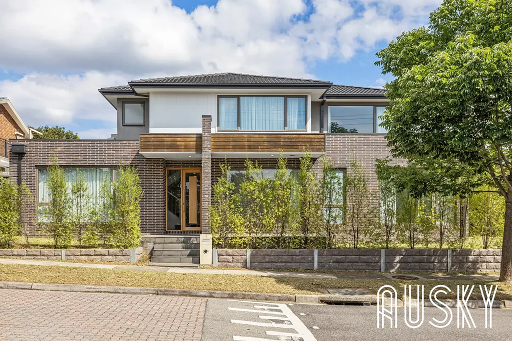 Doncaster 4침실 Luxury Family Living in a Prime Doncaster Location
