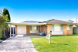 22 Dillwynia Drive, Glenmore Park