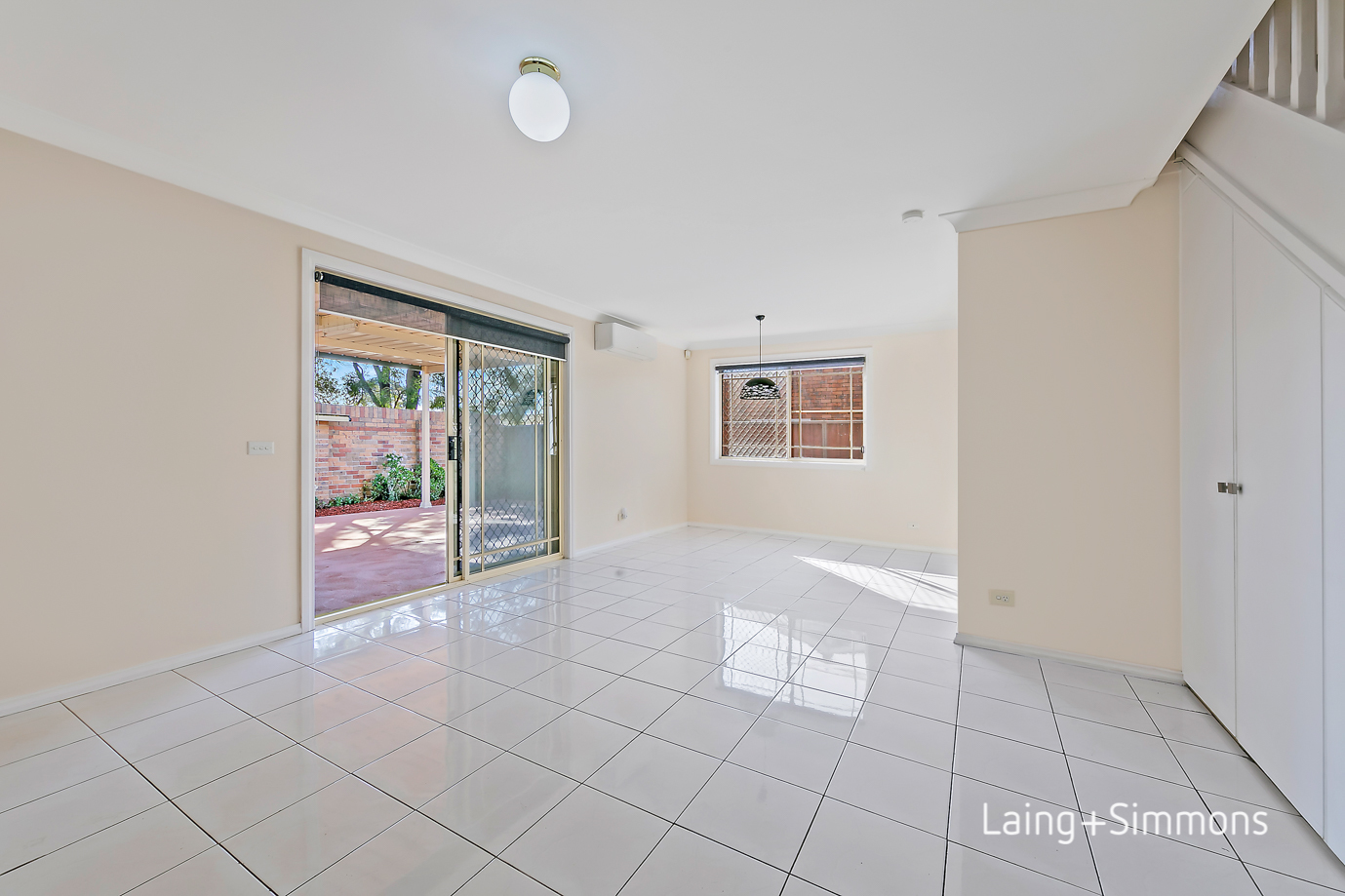 UNIT 4 71-73 PERRIN AV, PLUMPTON NSW 2761, 0 कमरे, 0 बाथरूम, Townhouse