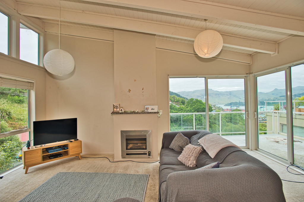 45a Hawkhurst Road, Lyttelton, Christchurch, 4 chambres, 0 salles de bain