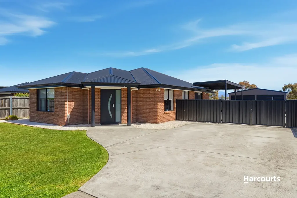 27 Amelia Court, Sorell, TAS 7172
