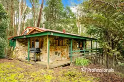 59 Fisherman Drive, Reefton