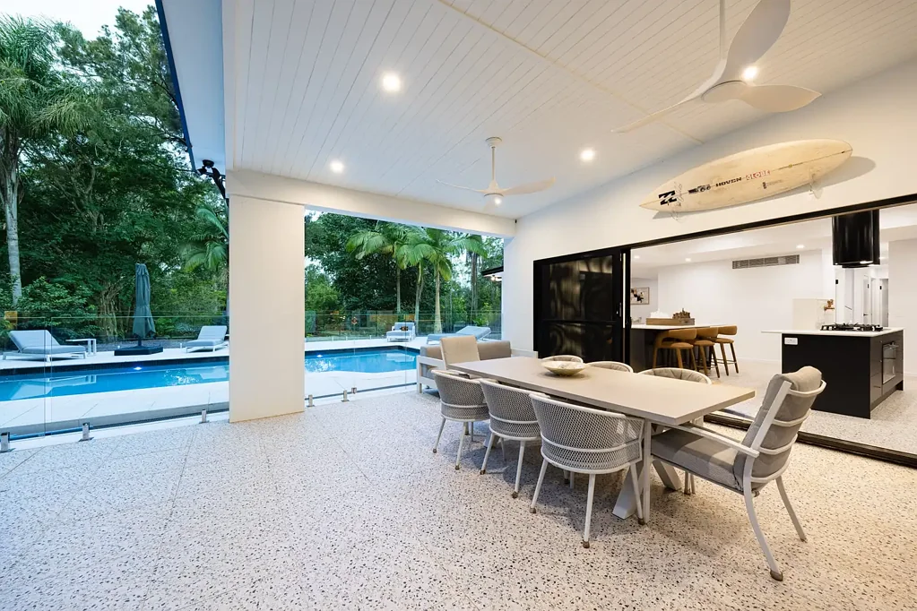 Eerwah Vale 4ਬੈੱਡਰੂਮ 'Neeraway Land' - Luxury living with productive paradise!