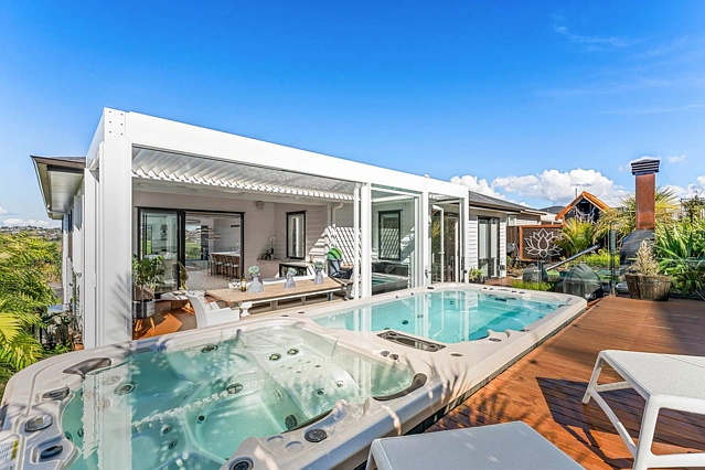 122 Arran Point Parade, Orewa, Rodney