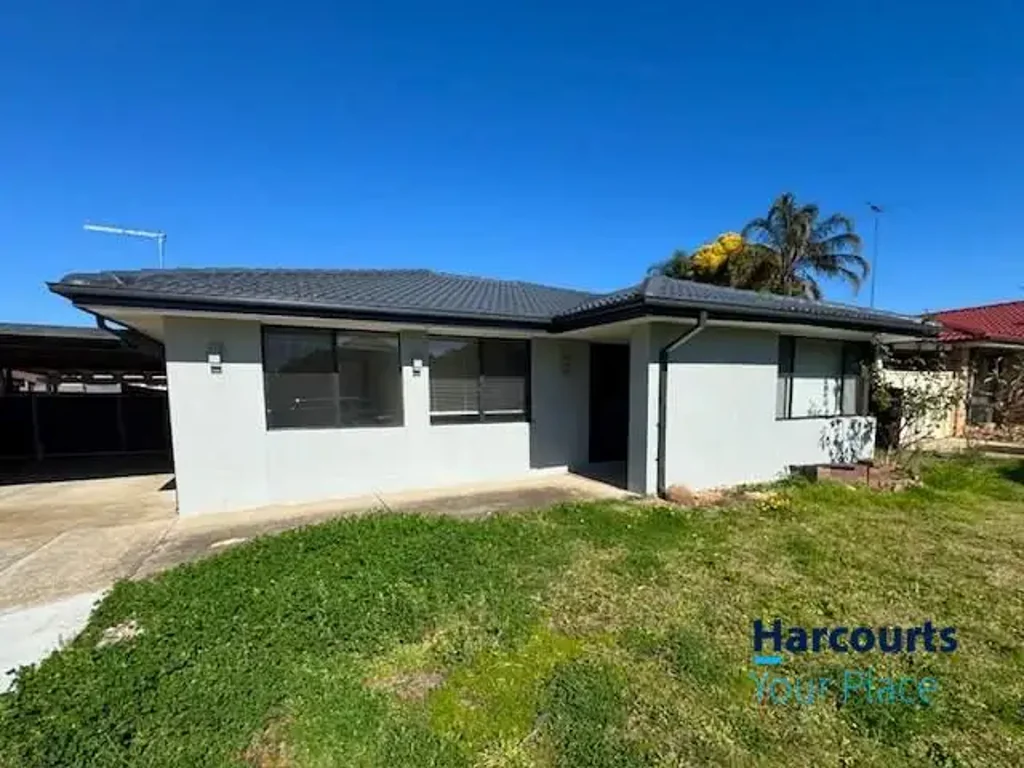 4 Bedroom Home