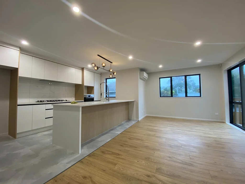 Stunning 4-Bedroom Home in Te Atatu Peninsula!