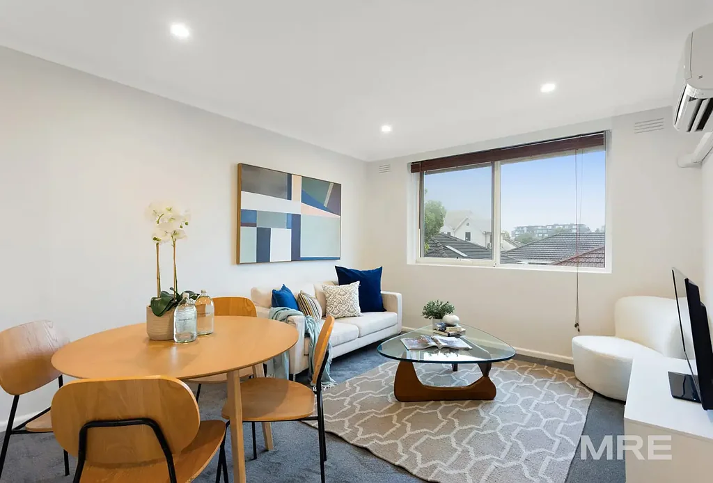 Effortless living in a prime lifestyle location