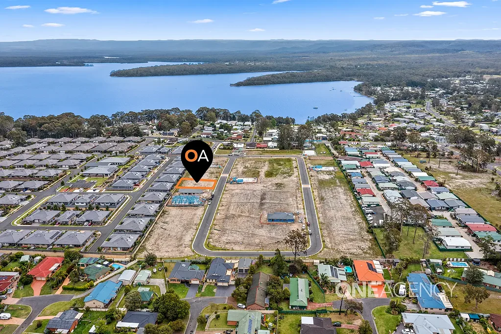 52 Patrina Circuit, St Georges Basin, NSW 2540