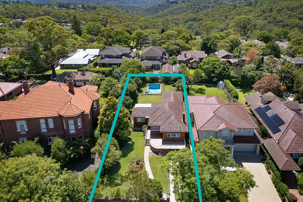 6 Matong Street, Gordon, NSW 2072