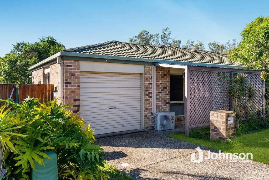 1/49 Rivergum Drive, Nerang, QLD 4211