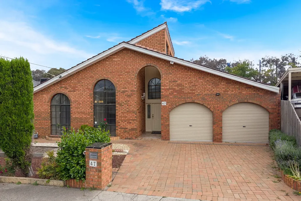 47 Pandora Avenue, Thomastown, VIC 3074