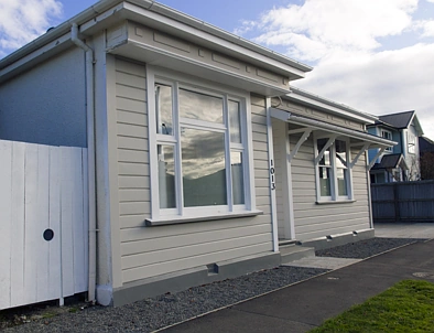 Modern Co-Living in the Heart of Christchurch – Room-by-Room Rental