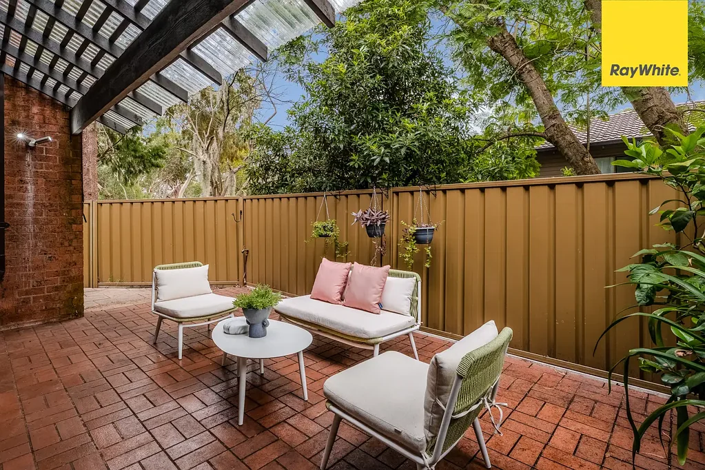 18/3 Trafalgar Place, Marsfield, NSW 2122