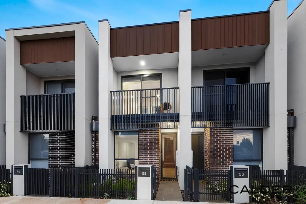 Aintree 3Phòng ngủ Bright & Boutique Free Of Owners Corporation